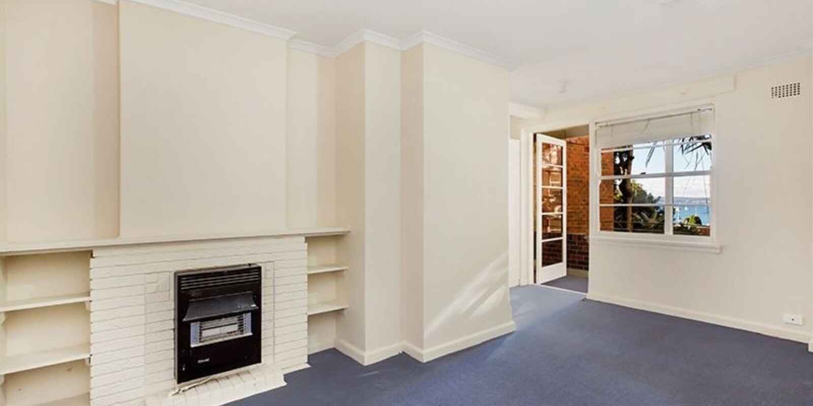 15/18 Onslow Avenue Elizabeth Bay