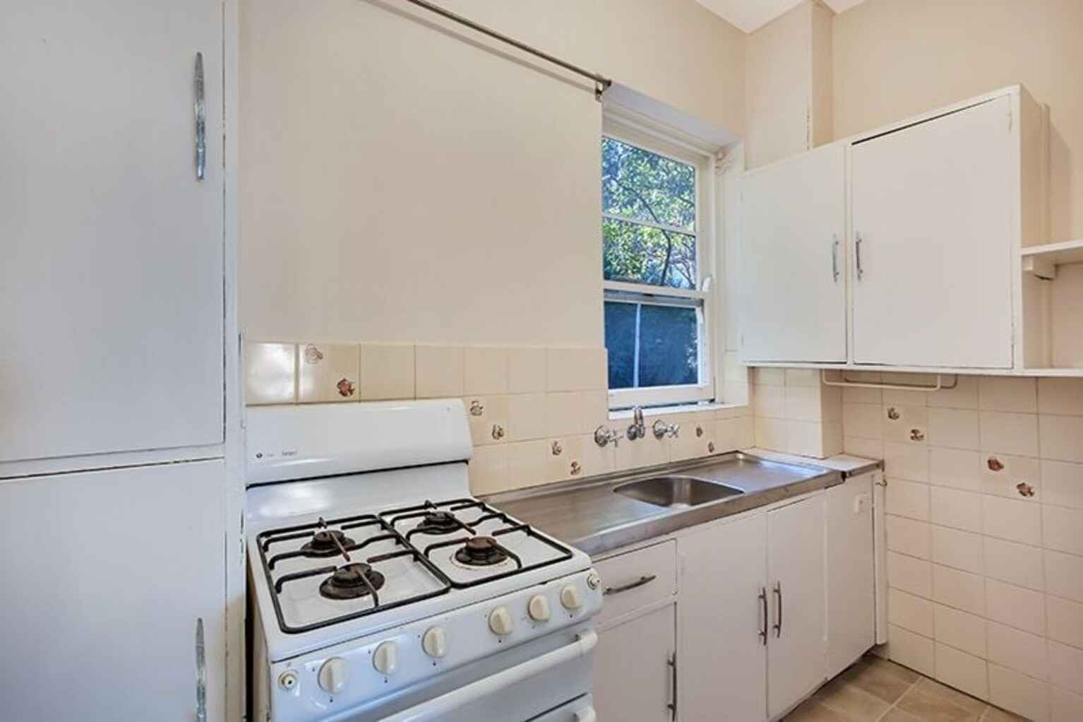 15/18 Onslow Avenue Elizabeth Bay