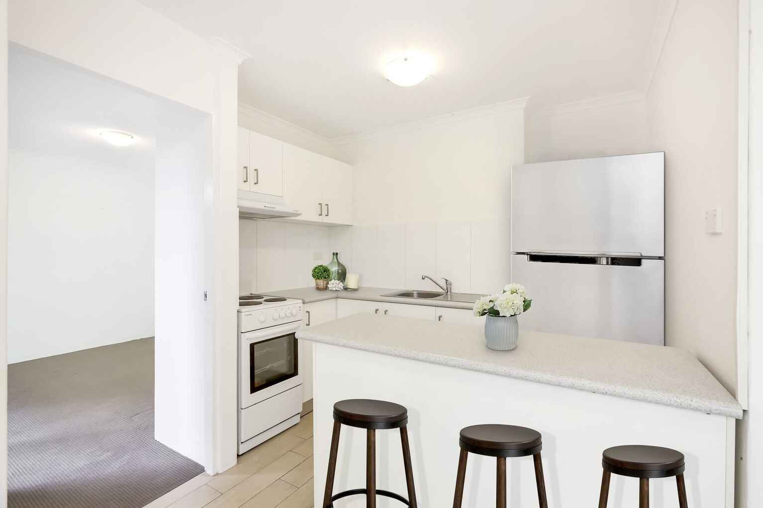 11/12 Springfield Avenue Potts Point