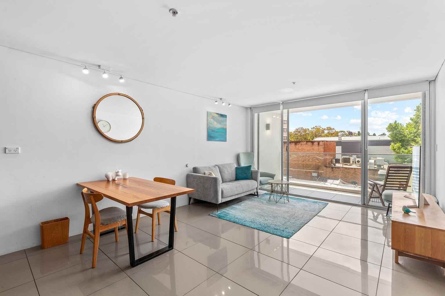 51/60-70 William Street Woolloomooloo