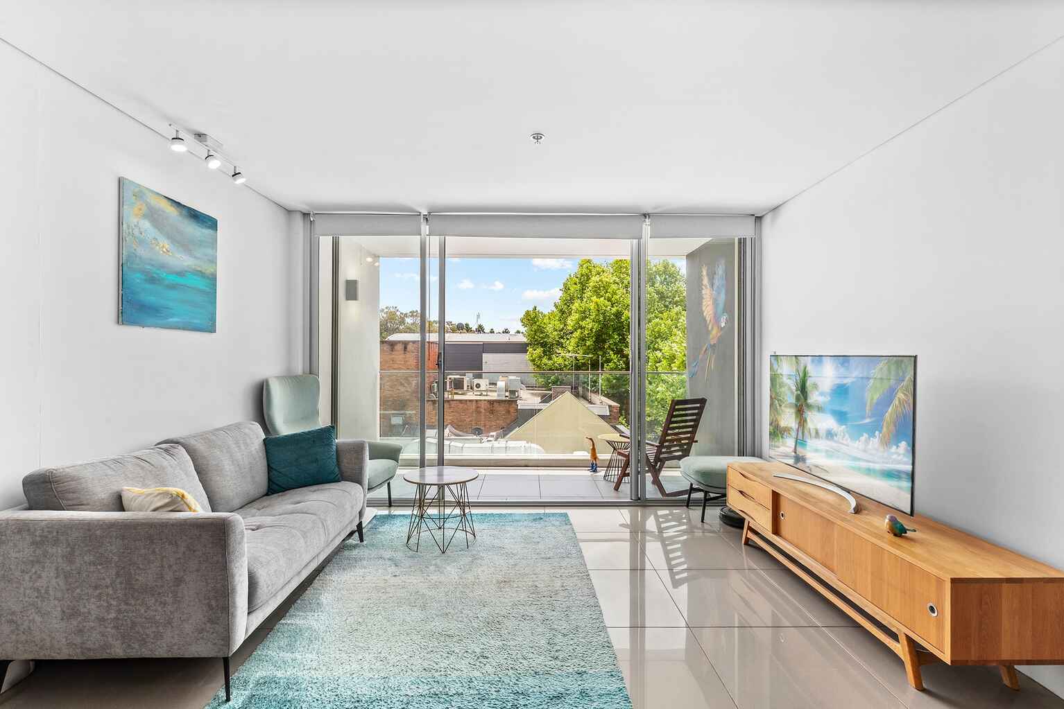 51/60-70 William Street Woolloomooloo