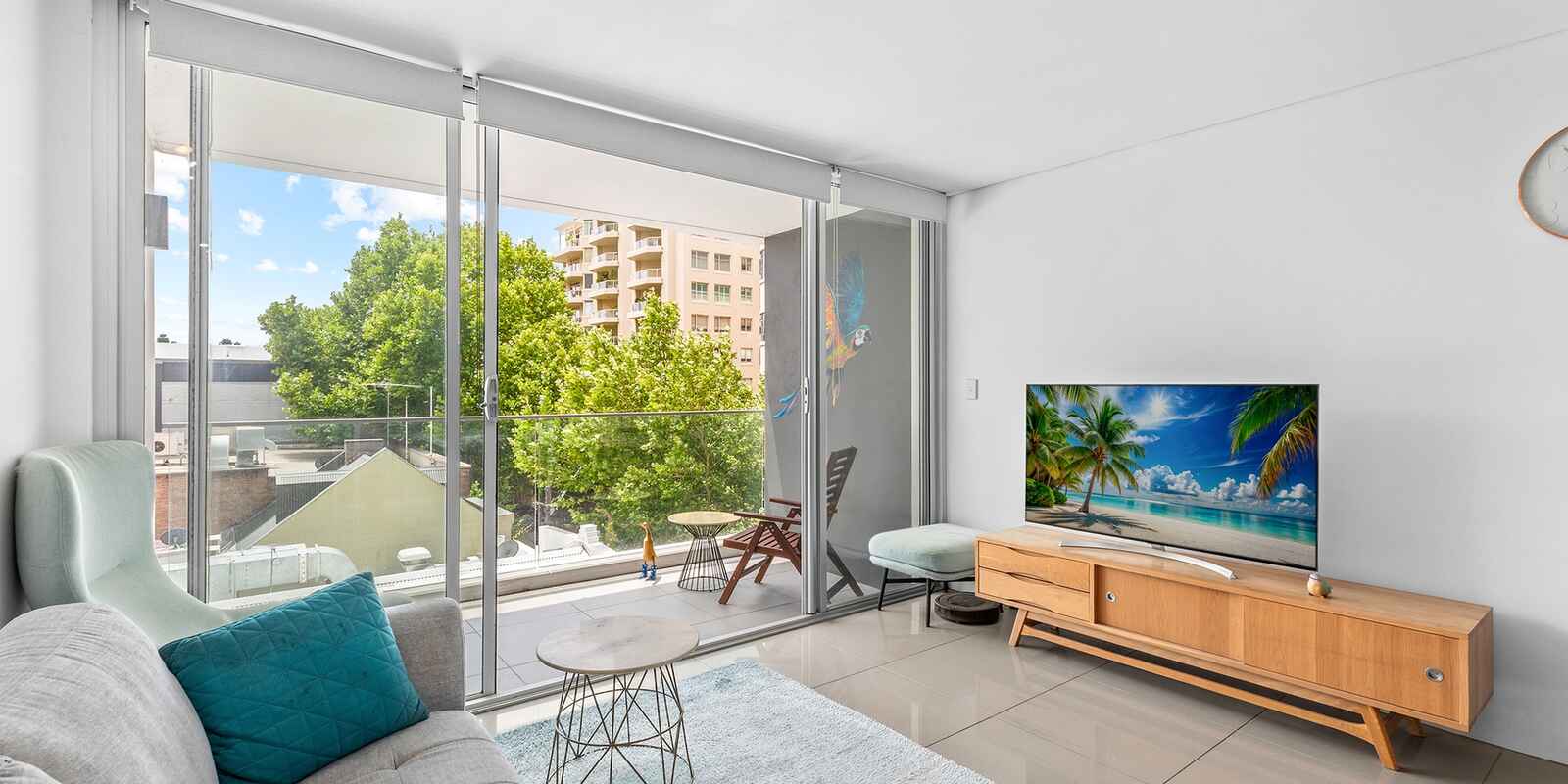 51/60-70 William Street Woolloomooloo