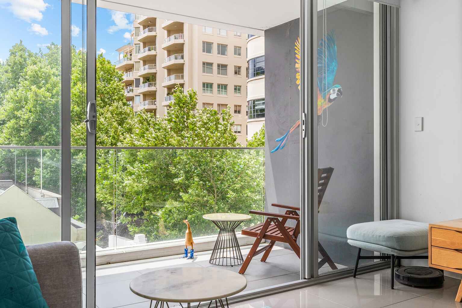 51/60-70 William Street Woolloomooloo