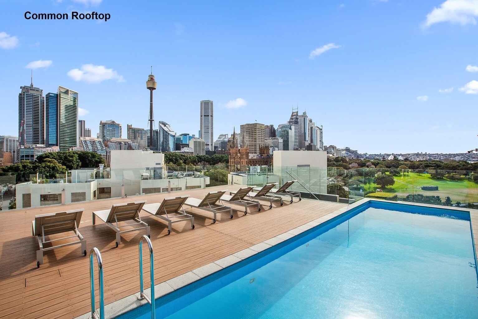 51/60-70 William Street Woolloomooloo