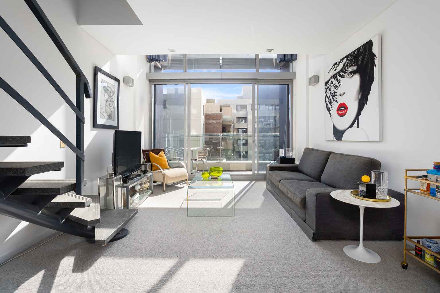 521/81 Macleay Street Potts Point 521/81 Macleay Street Potts Point