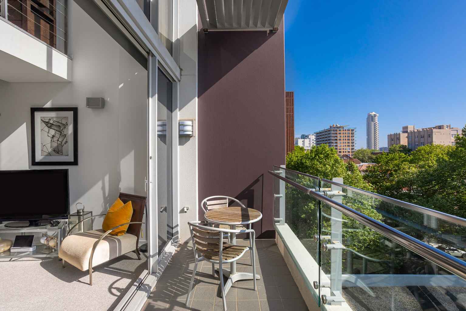 521/81 Macleay Street Potts Point 521/81 Macleay Street Potts Point