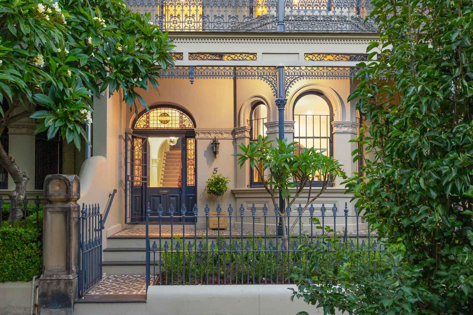 5 McDonald Street Potts Point 5 McDonald Street Potts Point