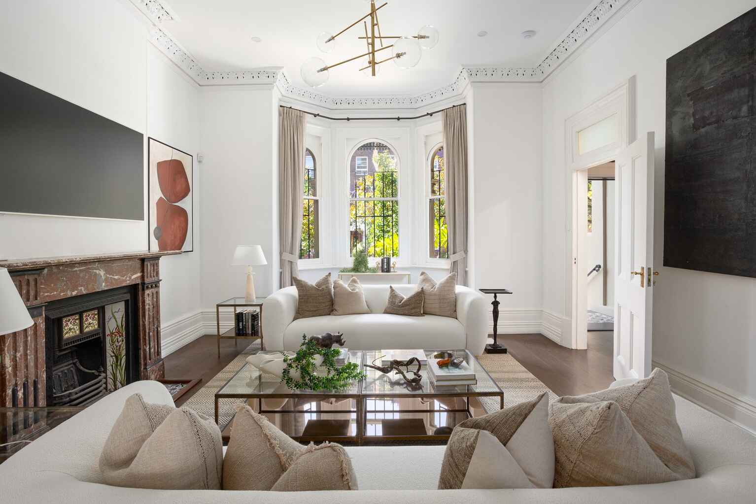 5 McDonald Street Potts Point 5 McDonald Street Potts Point