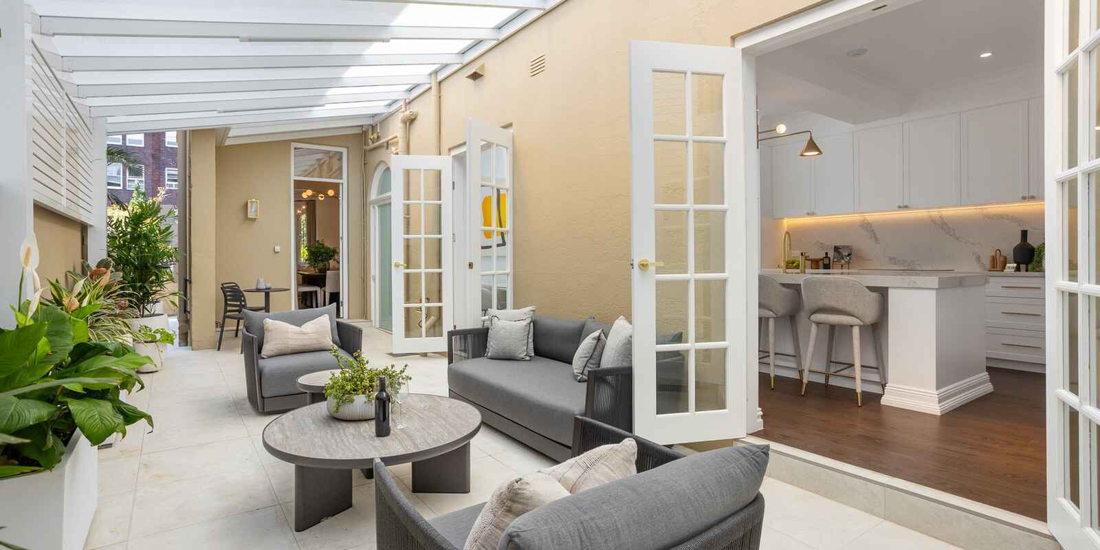 5 McDonald Street Potts Point 5 McDonald Street Potts Point