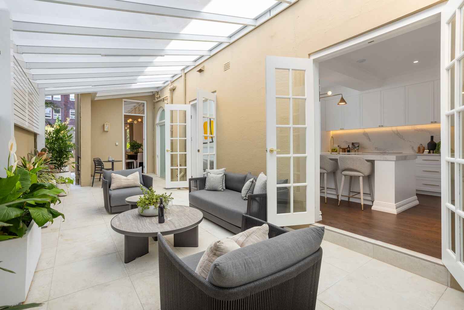 5 McDonald Street Potts Point 5 McDonald Street Potts Point