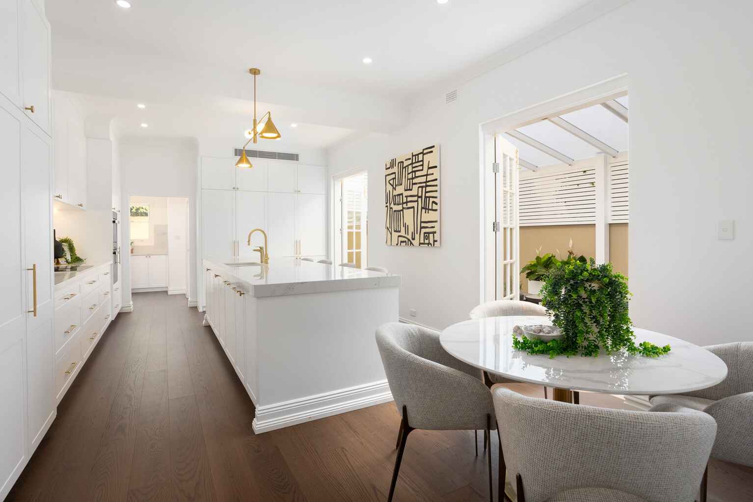 5 McDonald Street Potts Point 5 McDonald Street Potts Point