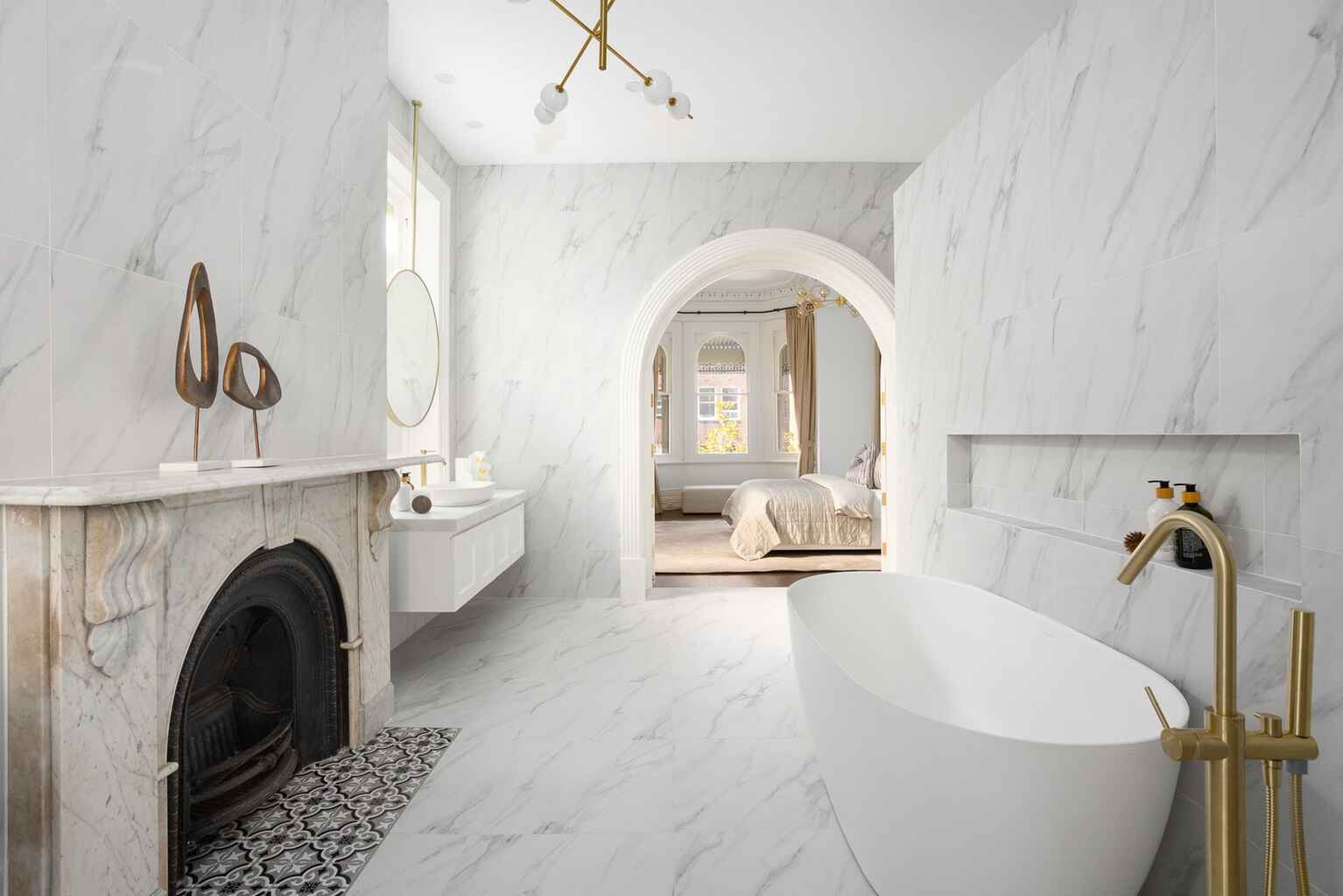 5 McDonald Street Potts Point 5 McDonald Street Potts Point