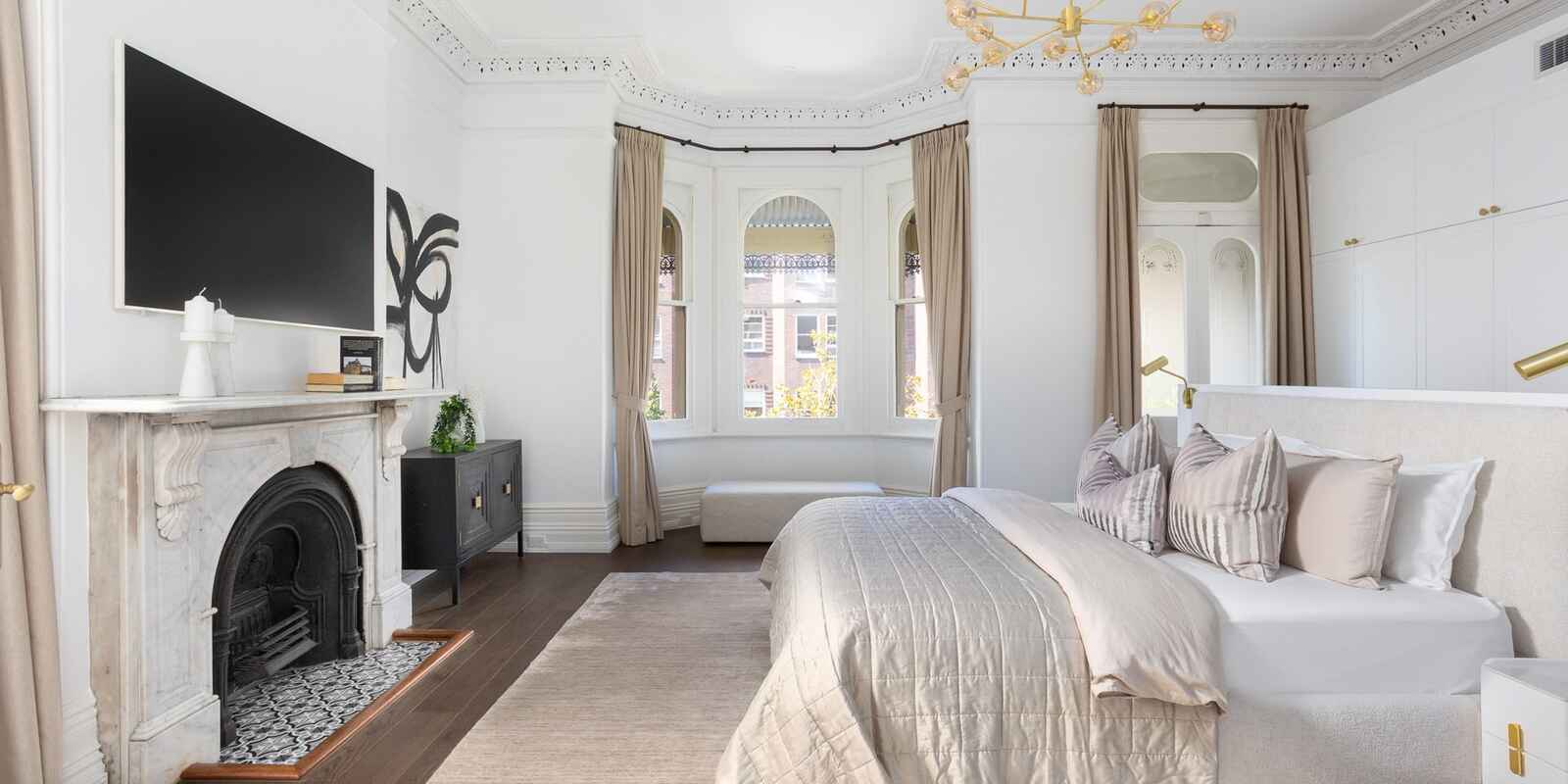 5 McDonald Street Potts Point 5 McDonald Street Potts Point