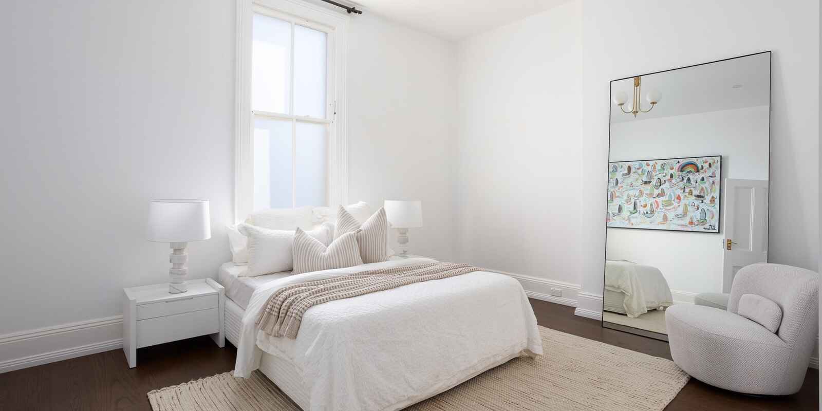 5 McDonald Street Potts Point 5 McDonald Street Potts Point