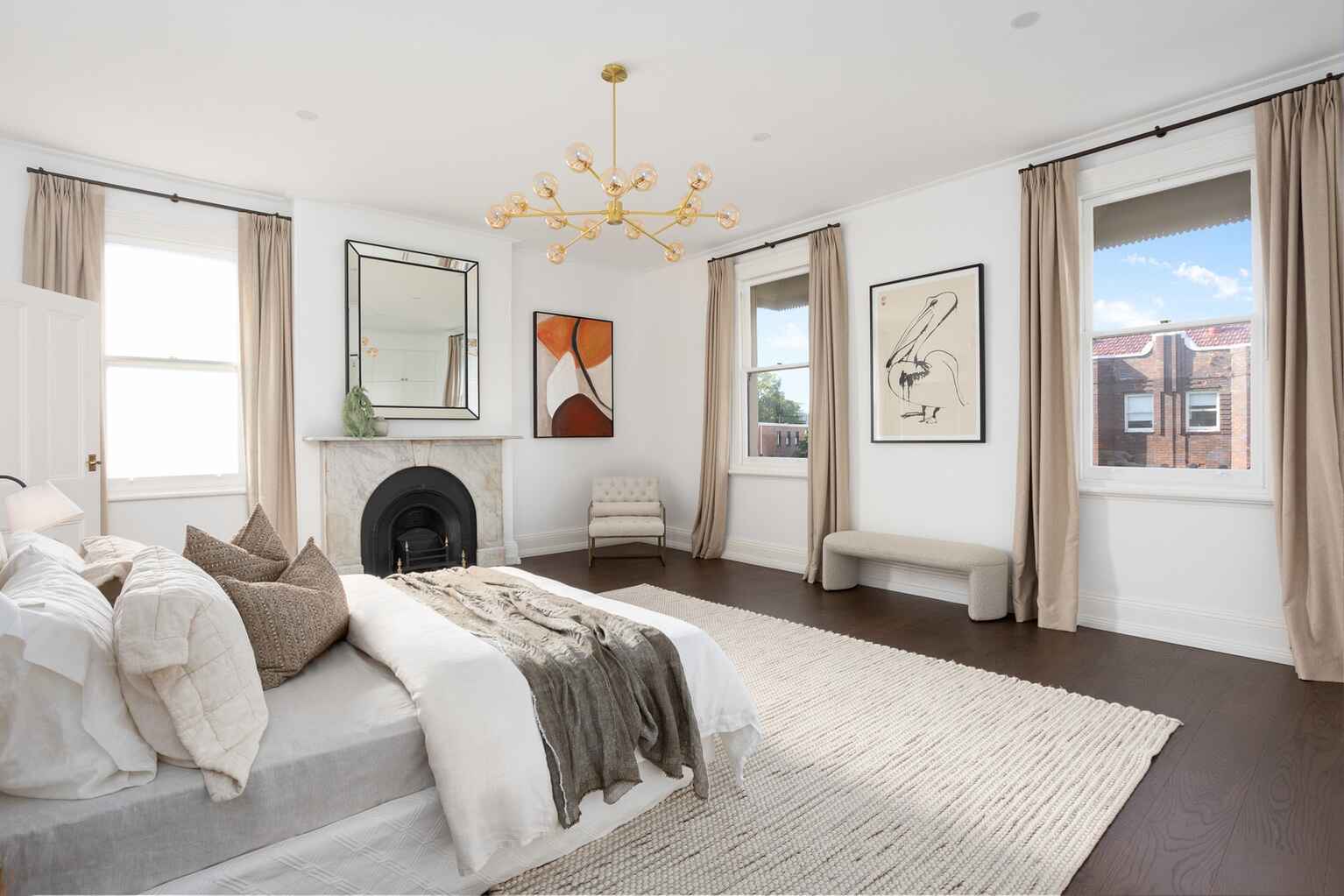 5 McDonald Street Potts Point 5 McDonald Street Potts Point