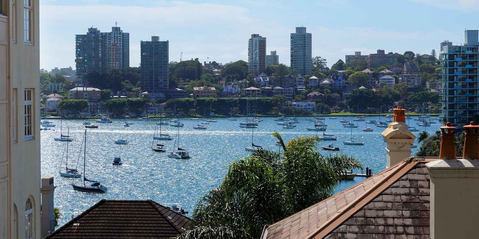 G03/14 Macleay Street Potts Point