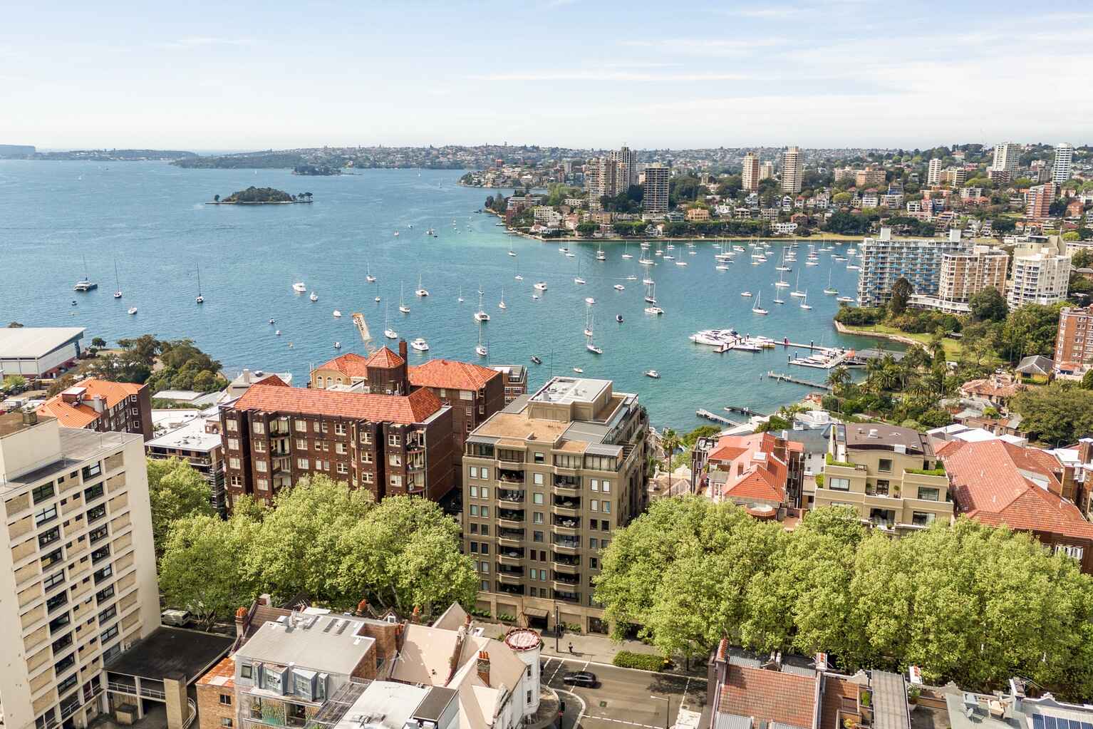 G03/14 Macleay Street Potts Point
