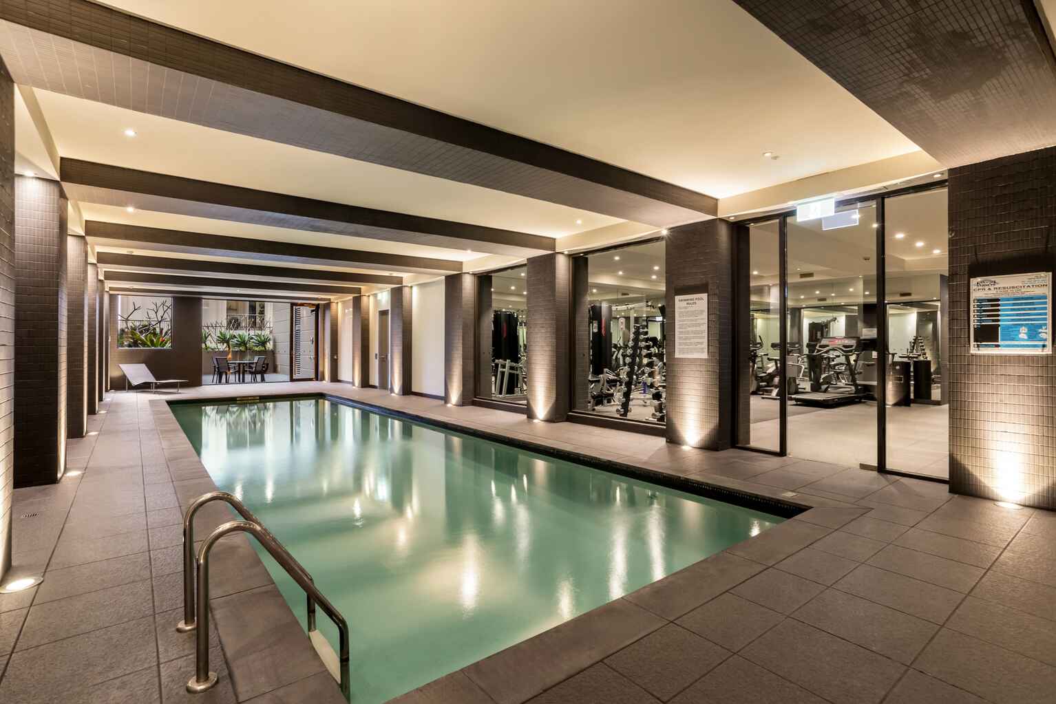 G03/14 Macleay Street Potts Point