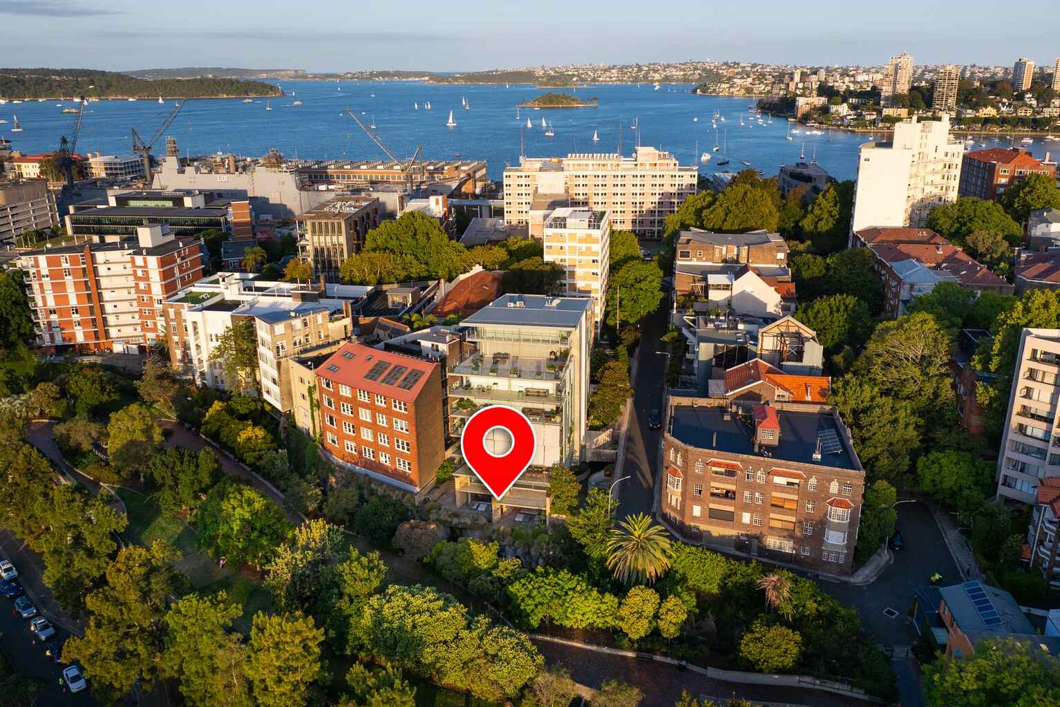 1/1 Grantham Street Potts Point 1/1 Grantham Street Potts Point