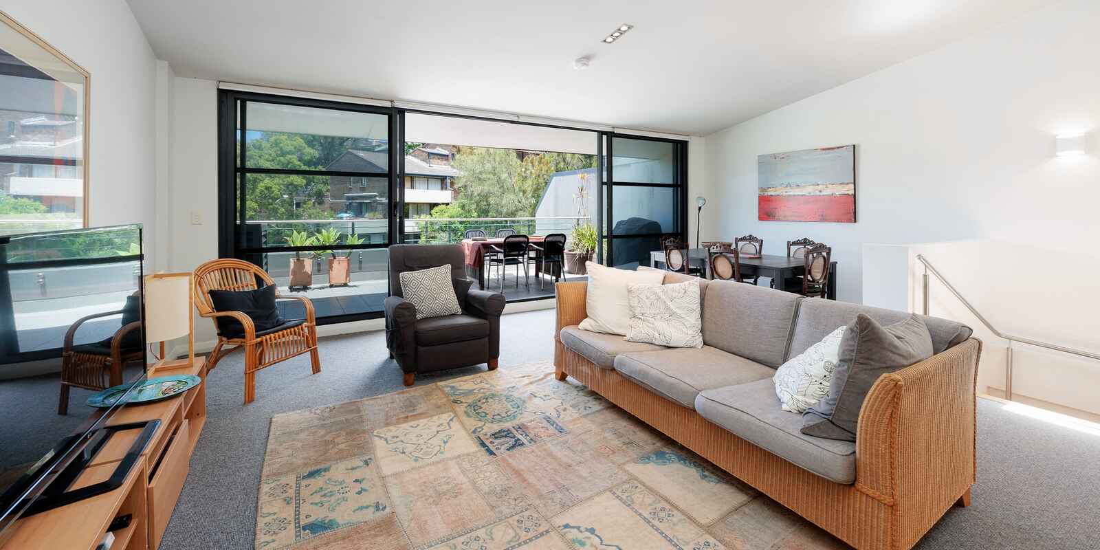 520/357 Glenmore Road Paddington