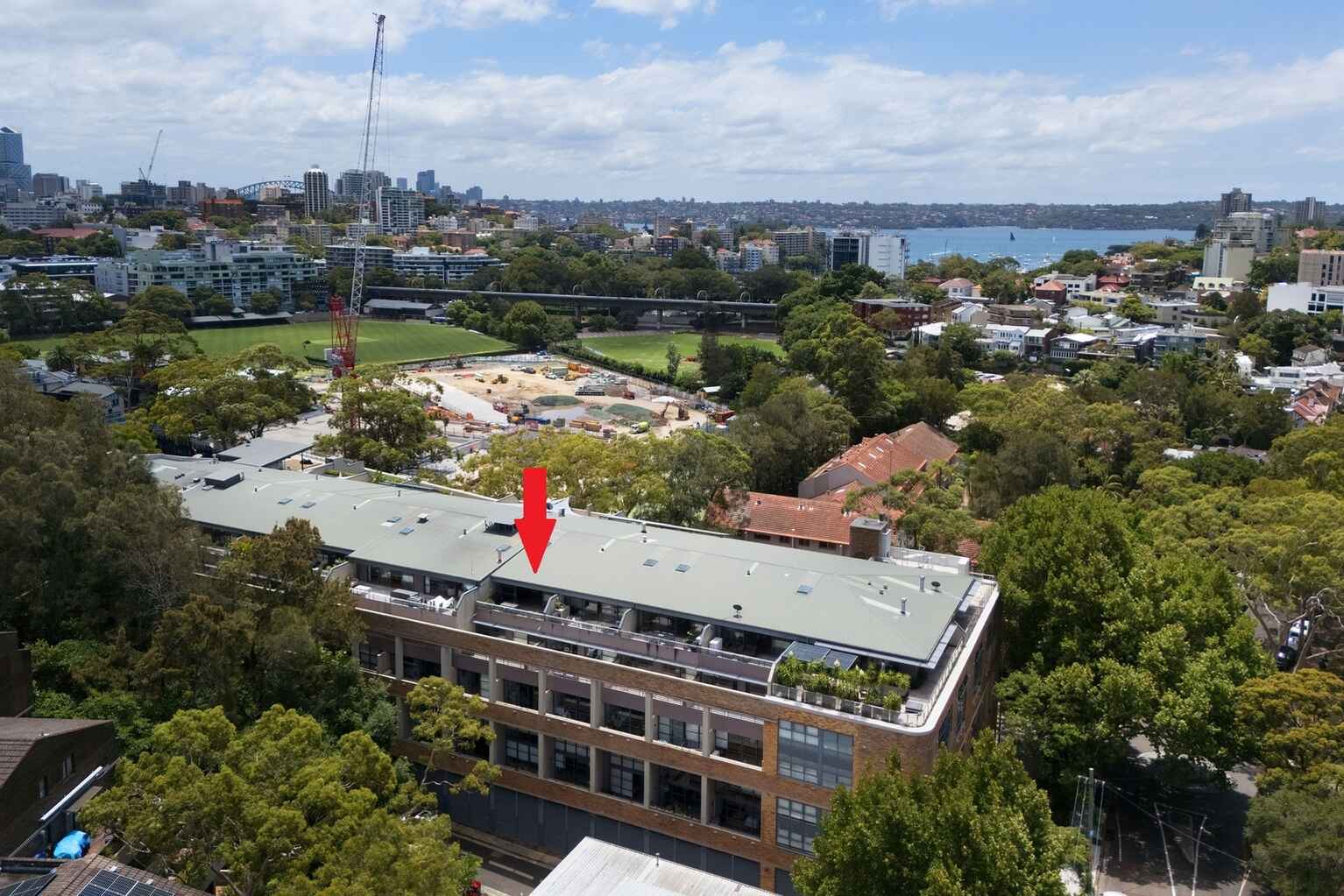 520/357 Glenmore Road Paddington