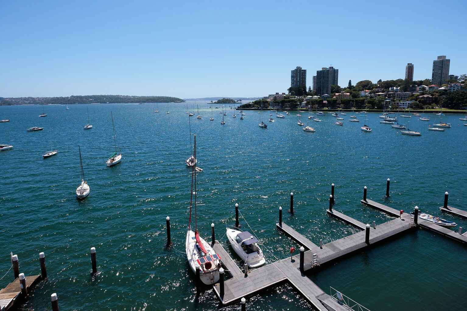 71/95 Elizabeth Bay Road Elizabeth Bay