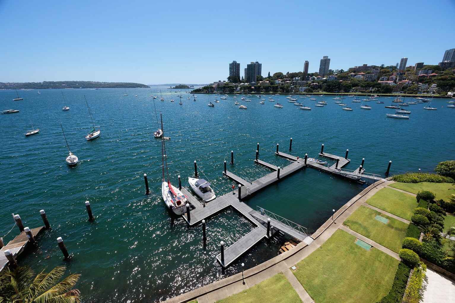 71/95 Elizabeth Bay Road Elizabeth Bay