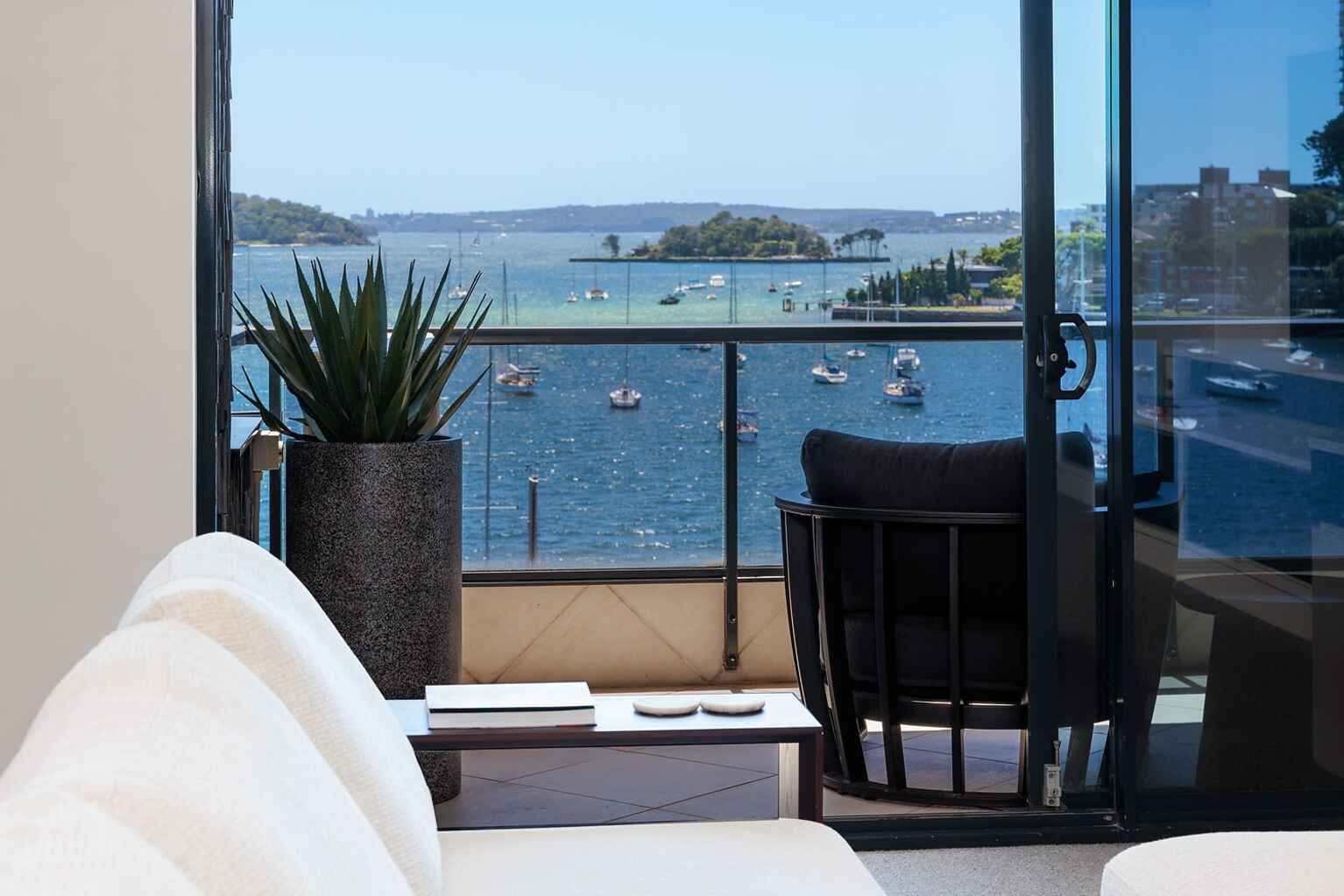 71/95 Elizabeth Bay Road Elizabeth Bay