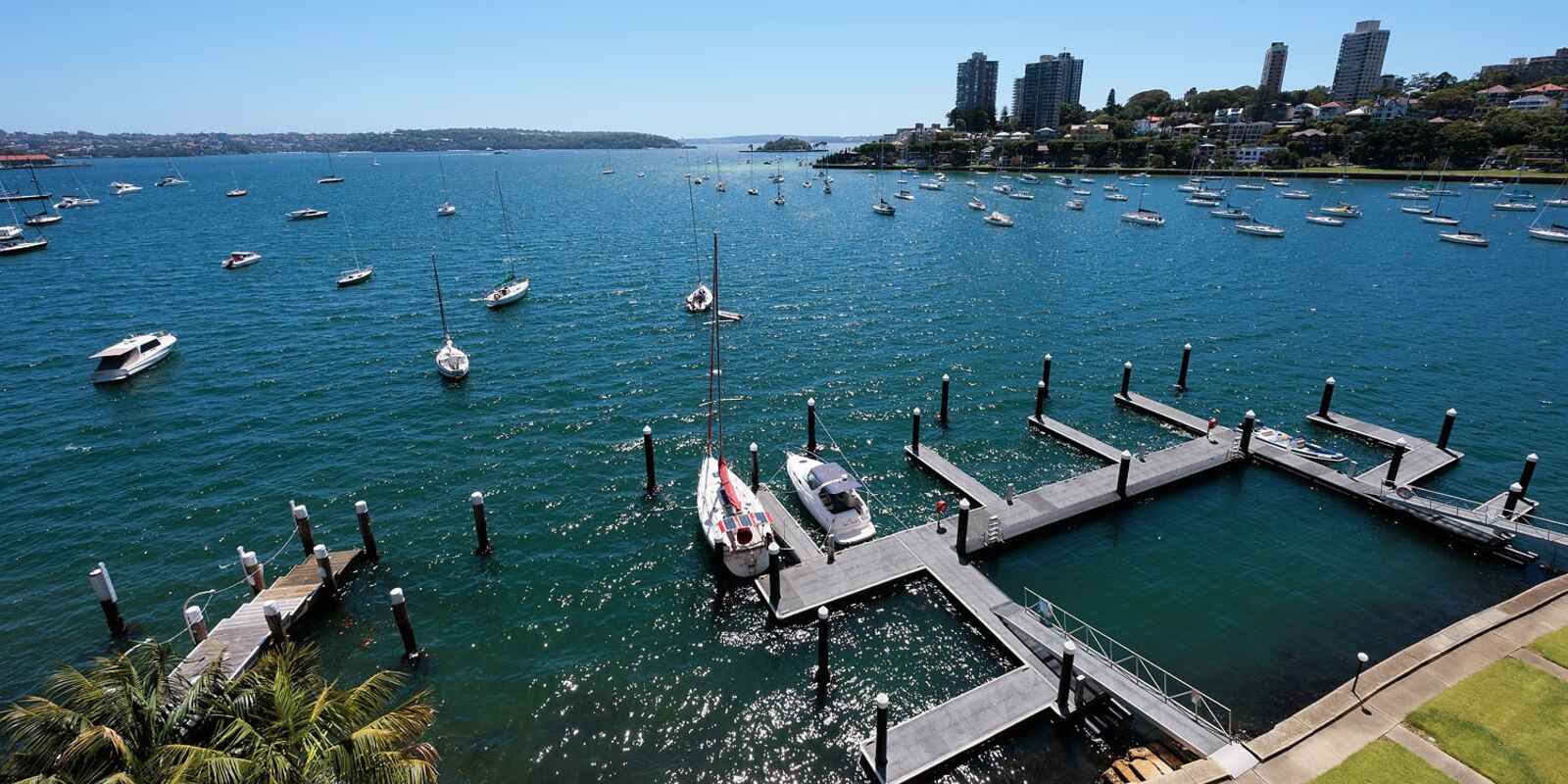 71/95 Elizabeth Bay Road Elizabeth Bay