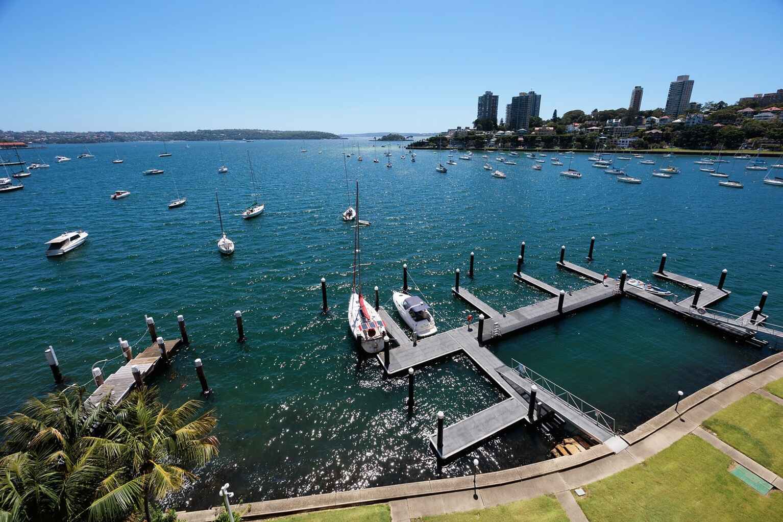 71/95 Elizabeth Bay Road Elizabeth Bay