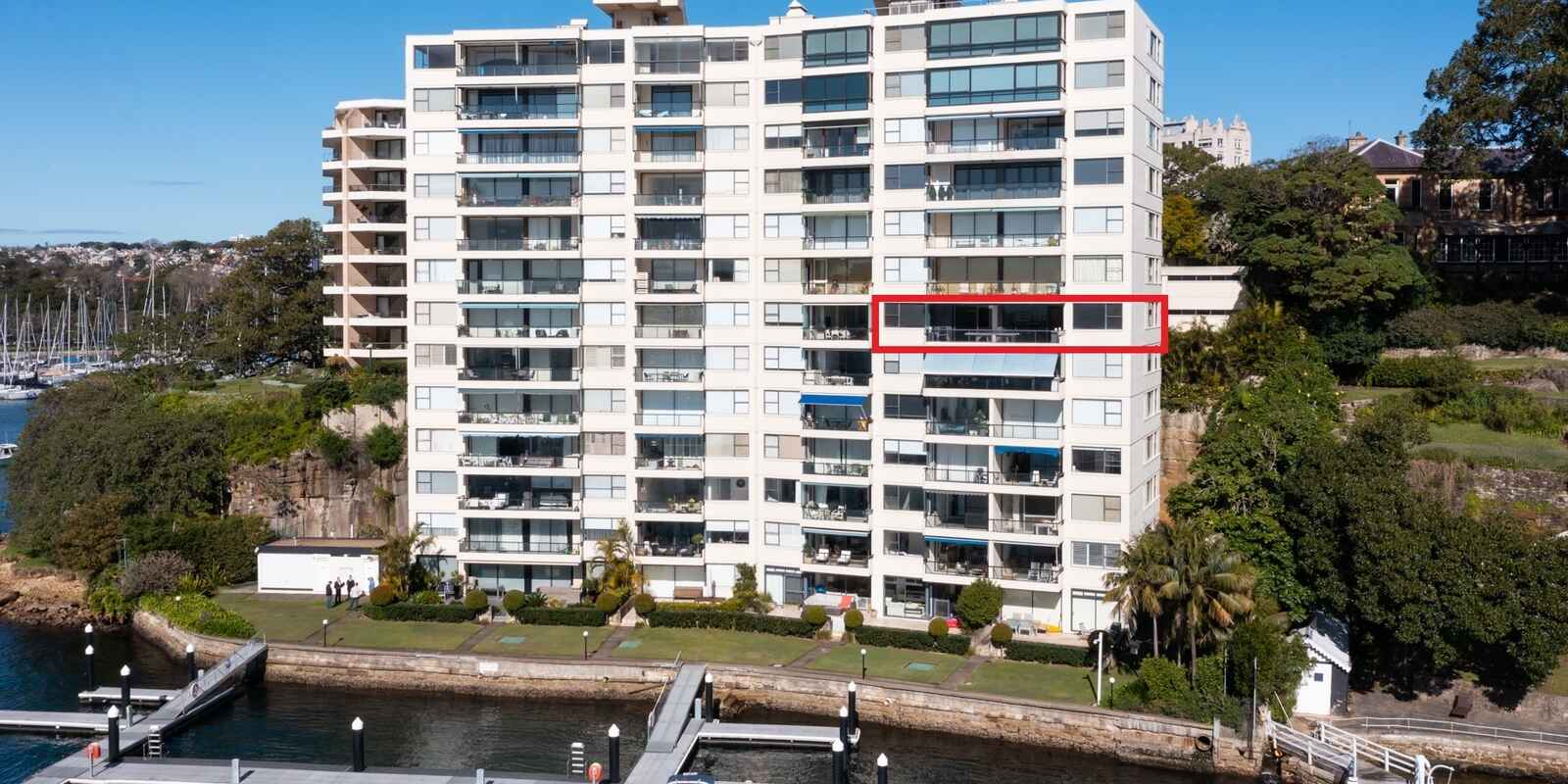 71/95 Elizabeth Bay Road Elizabeth Bay