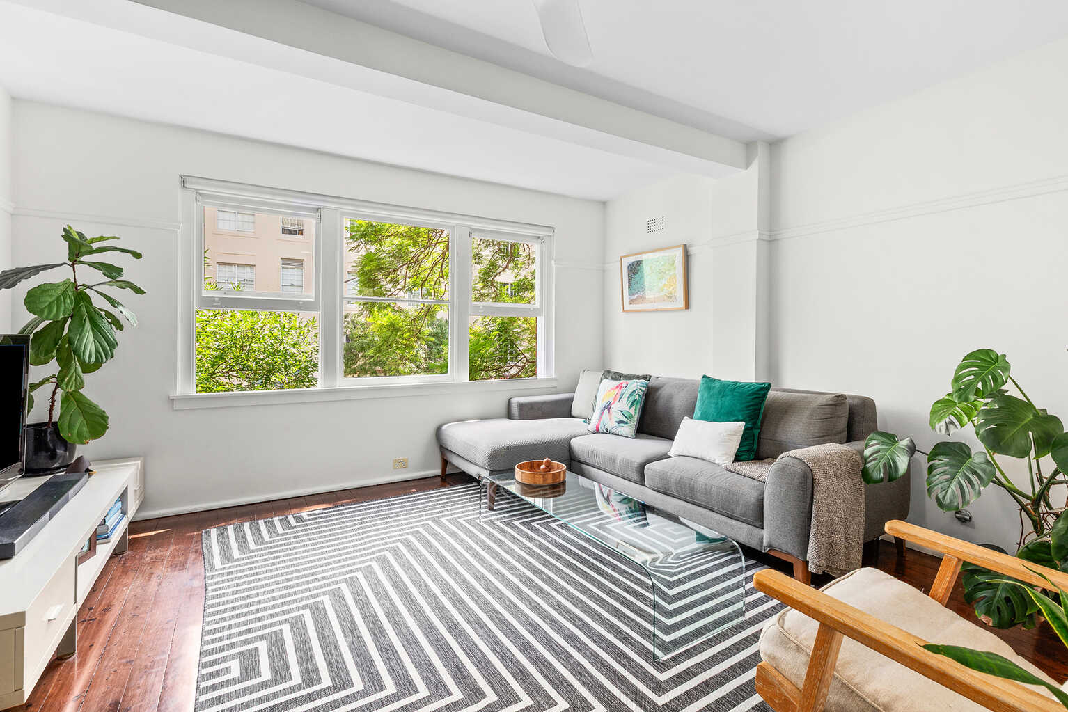 11/7 Greenknowe Avenue Elizabeth Bay 11/7 Greenknowe Avenue Elizabeth Bay