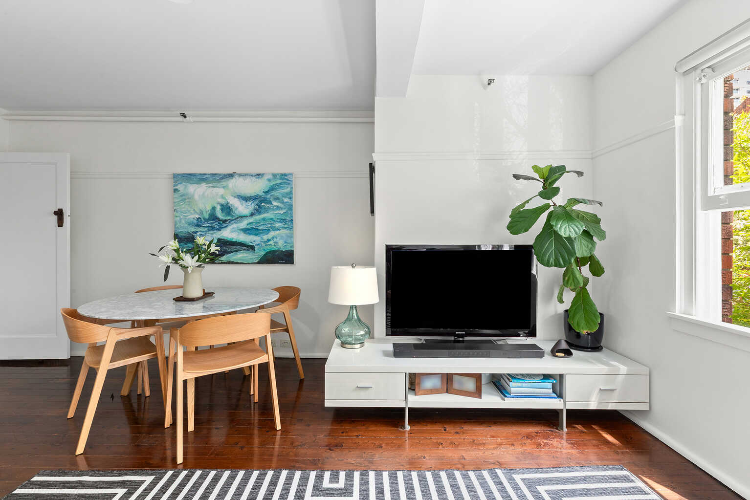 11/7 Greenknowe Avenue Elizabeth Bay 11/7 Greenknowe Avenue Elizabeth Bay