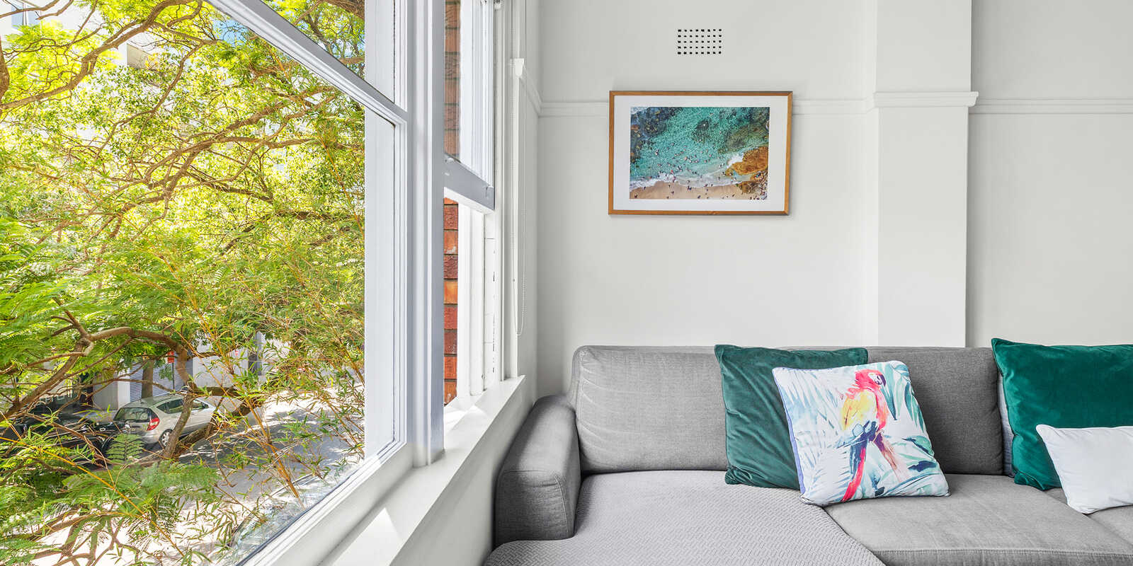 11/7 Greenknowe Avenue Elizabeth Bay 11/7 Greenknowe Avenue Elizabeth Bay