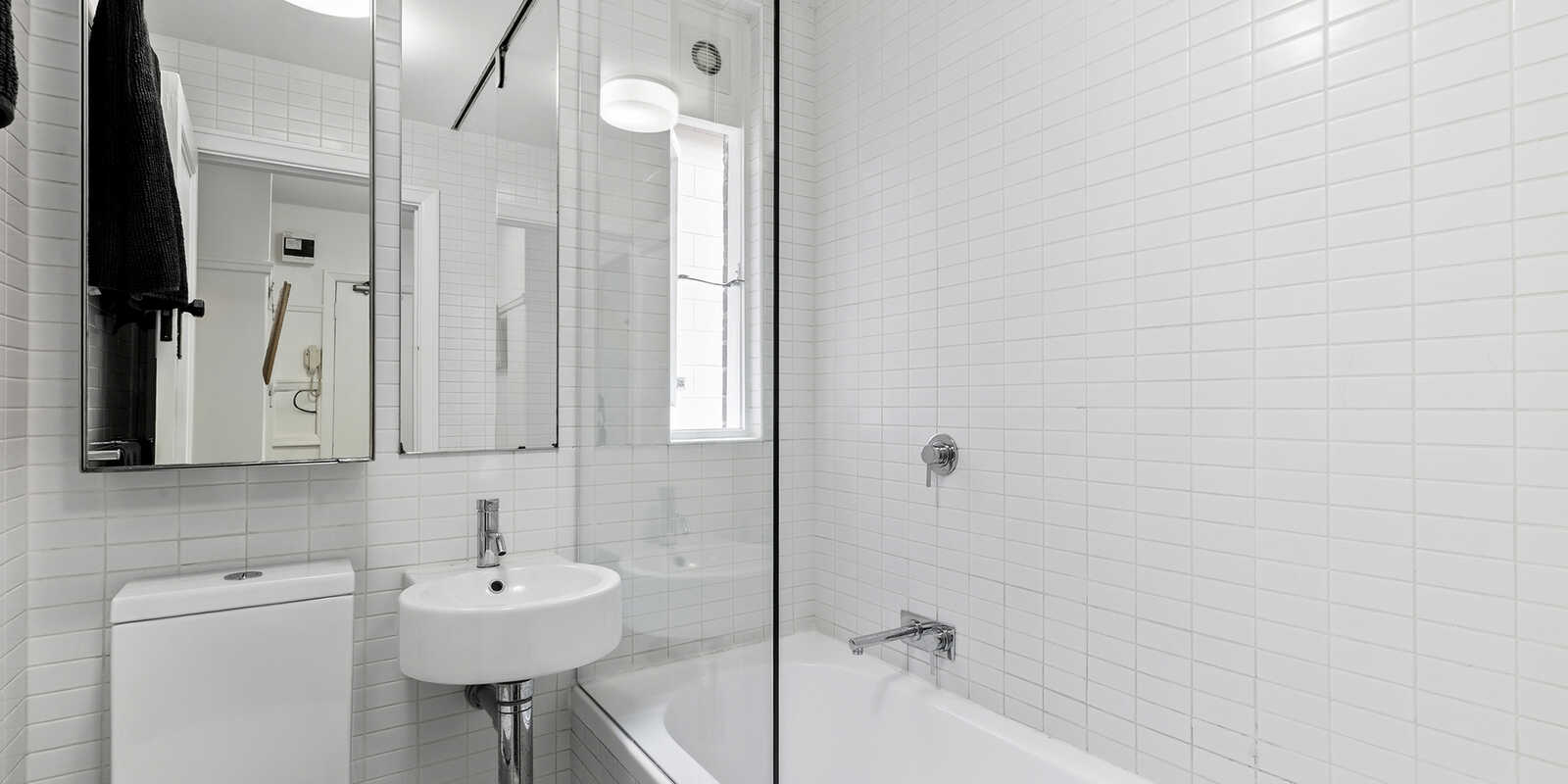11/7 Greenknowe Avenue Elizabeth Bay 11/7 Greenknowe Avenue Elizabeth Bay