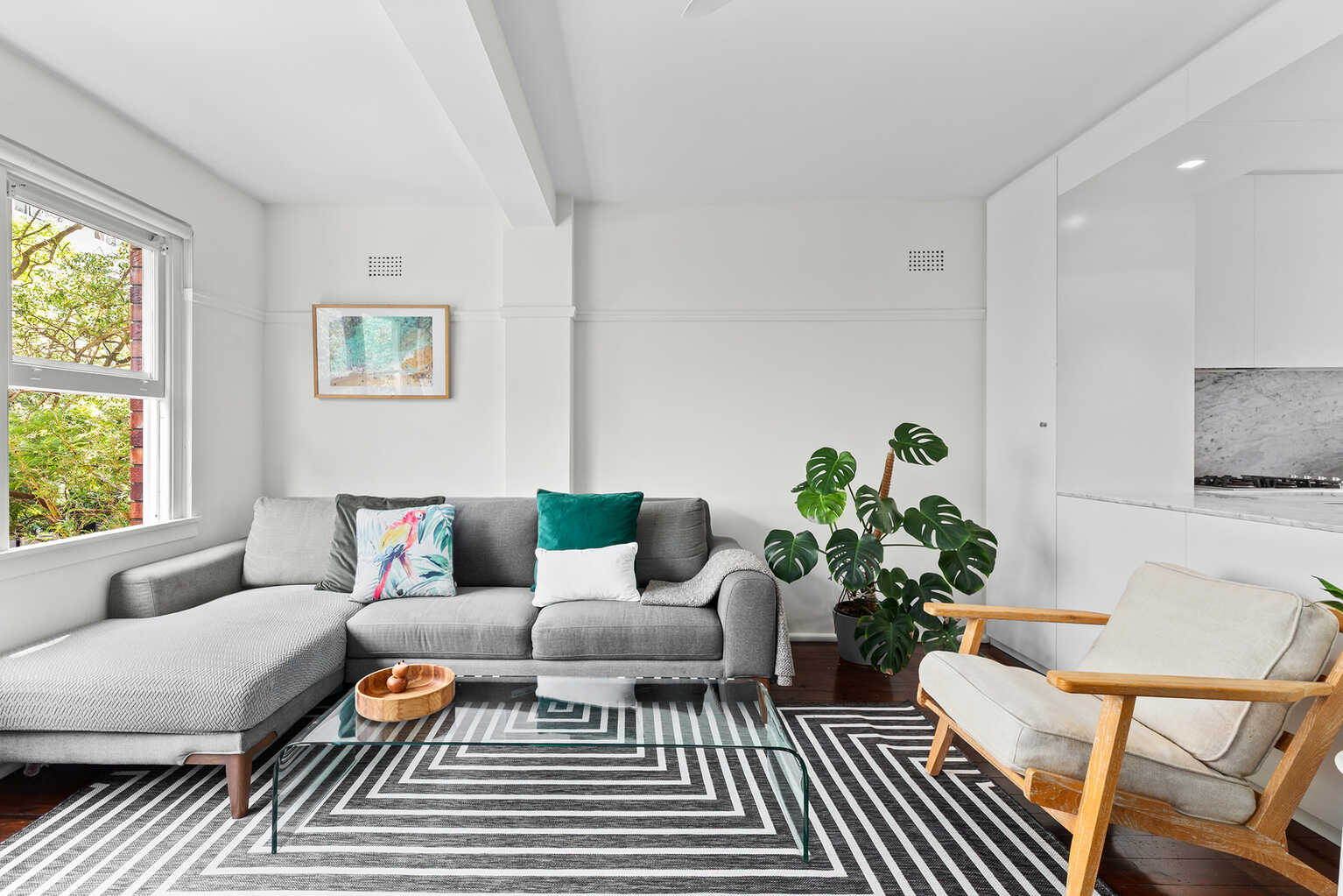 11/7 Greenknowe Avenue Elizabeth Bay 11/7 Greenknowe Avenue Elizabeth Bay