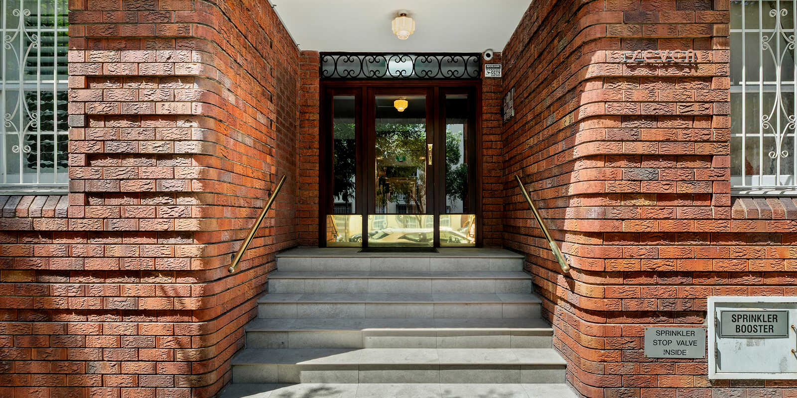 11/7 Greenknowe Avenue Elizabeth Bay 11/7 Greenknowe Avenue Elizabeth Bay