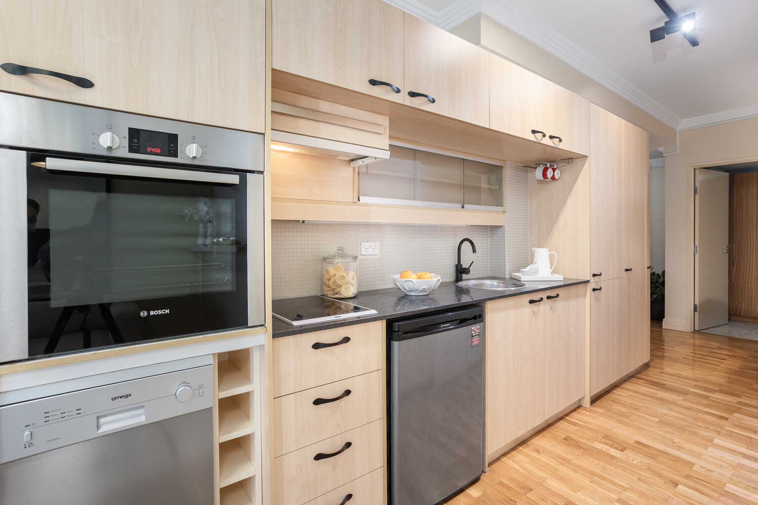 1/244-246 William Street Potts Point 1/244-246 William Street Potts Point