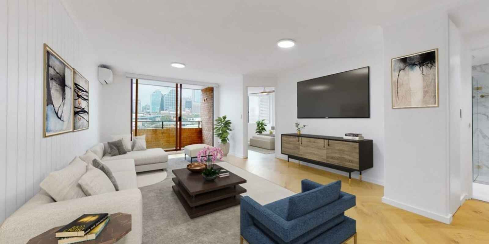 910/73 Victoria Street Potts Point