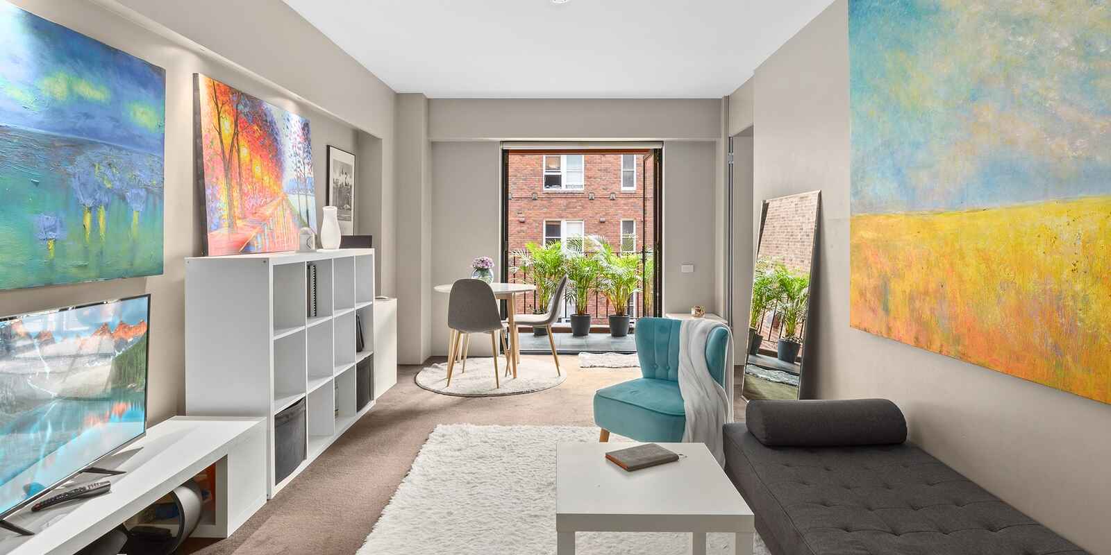 425/50 Macleay Street Elizabeth Bay