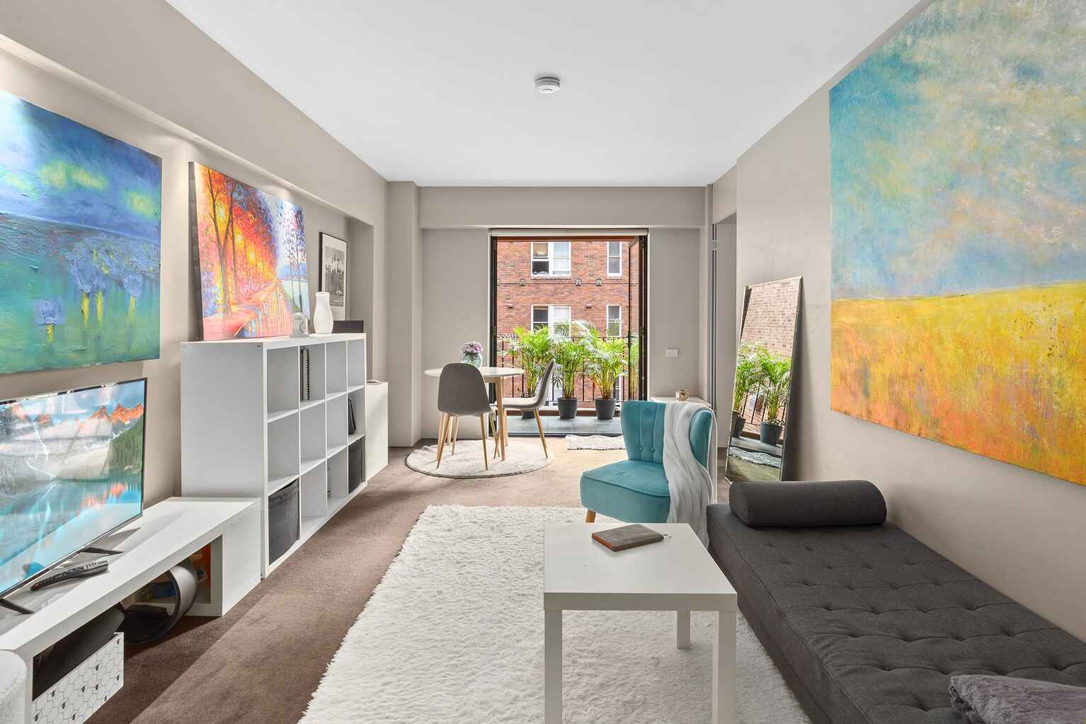 425/50 Macleay Street Elizabeth Bay