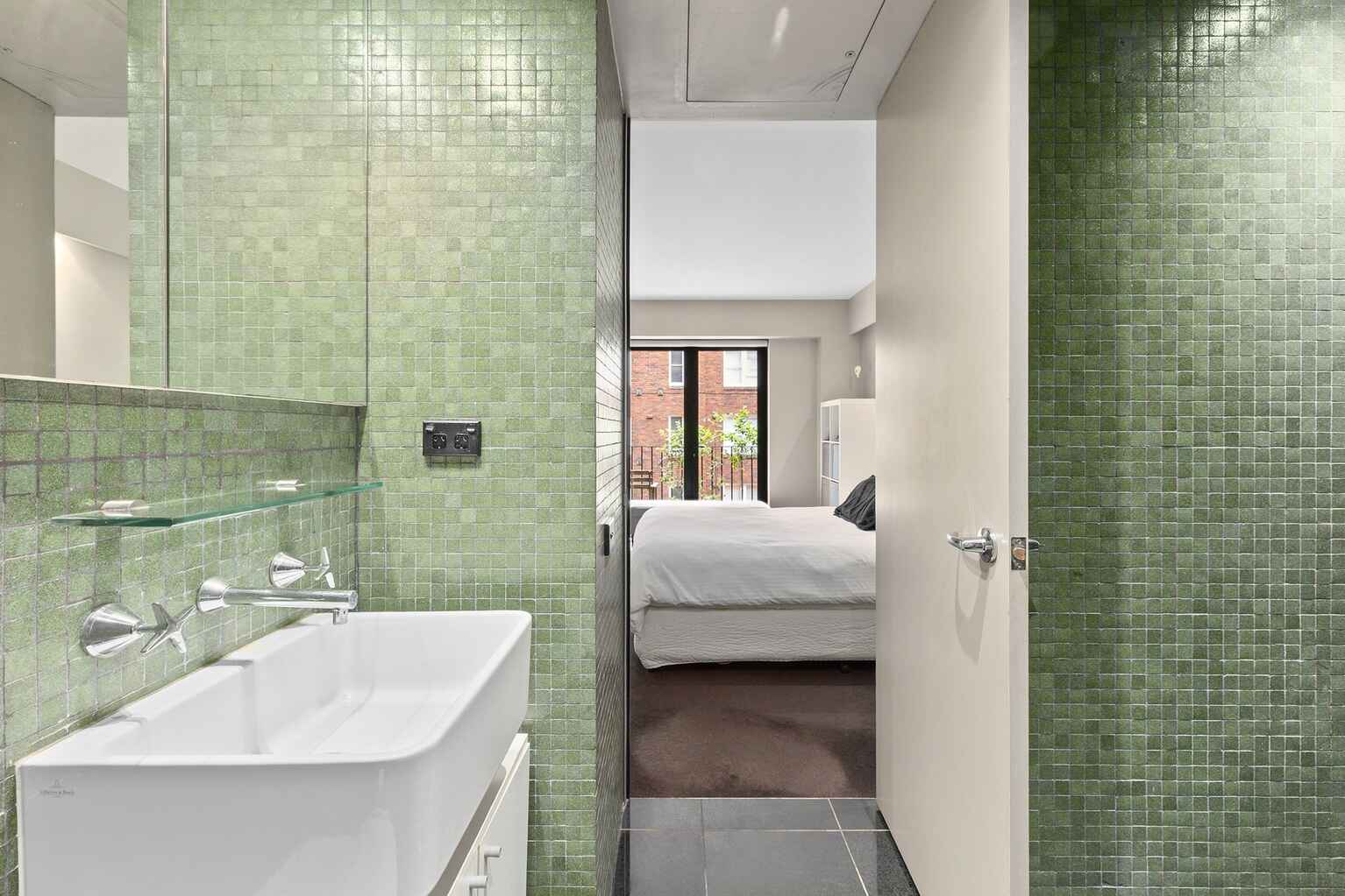 425/50 Macleay Street Elizabeth Bay