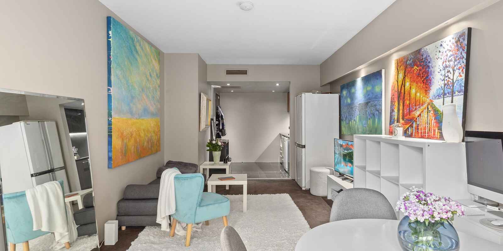 425/50 Macleay Street Elizabeth Bay