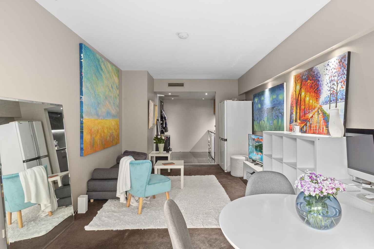 425/50 Macleay Street Elizabeth Bay