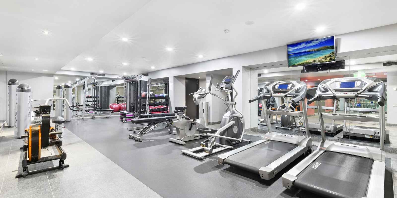 425/50 Macleay Street Elizabeth Bay