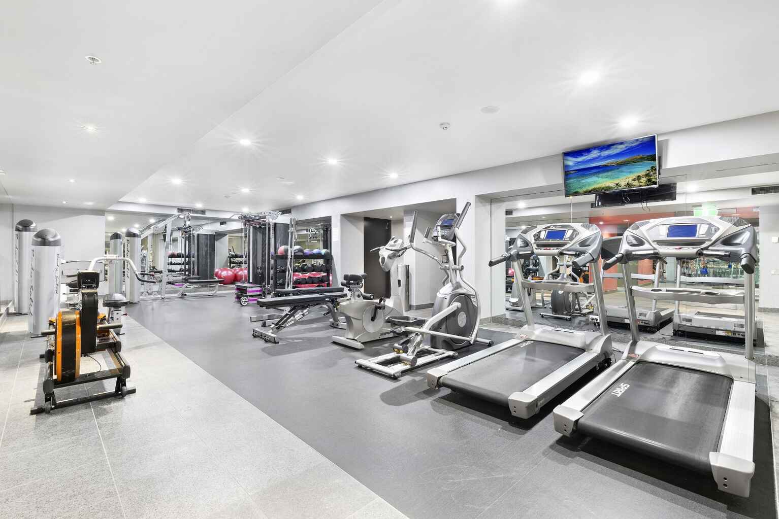 425/50 Macleay Street Elizabeth Bay