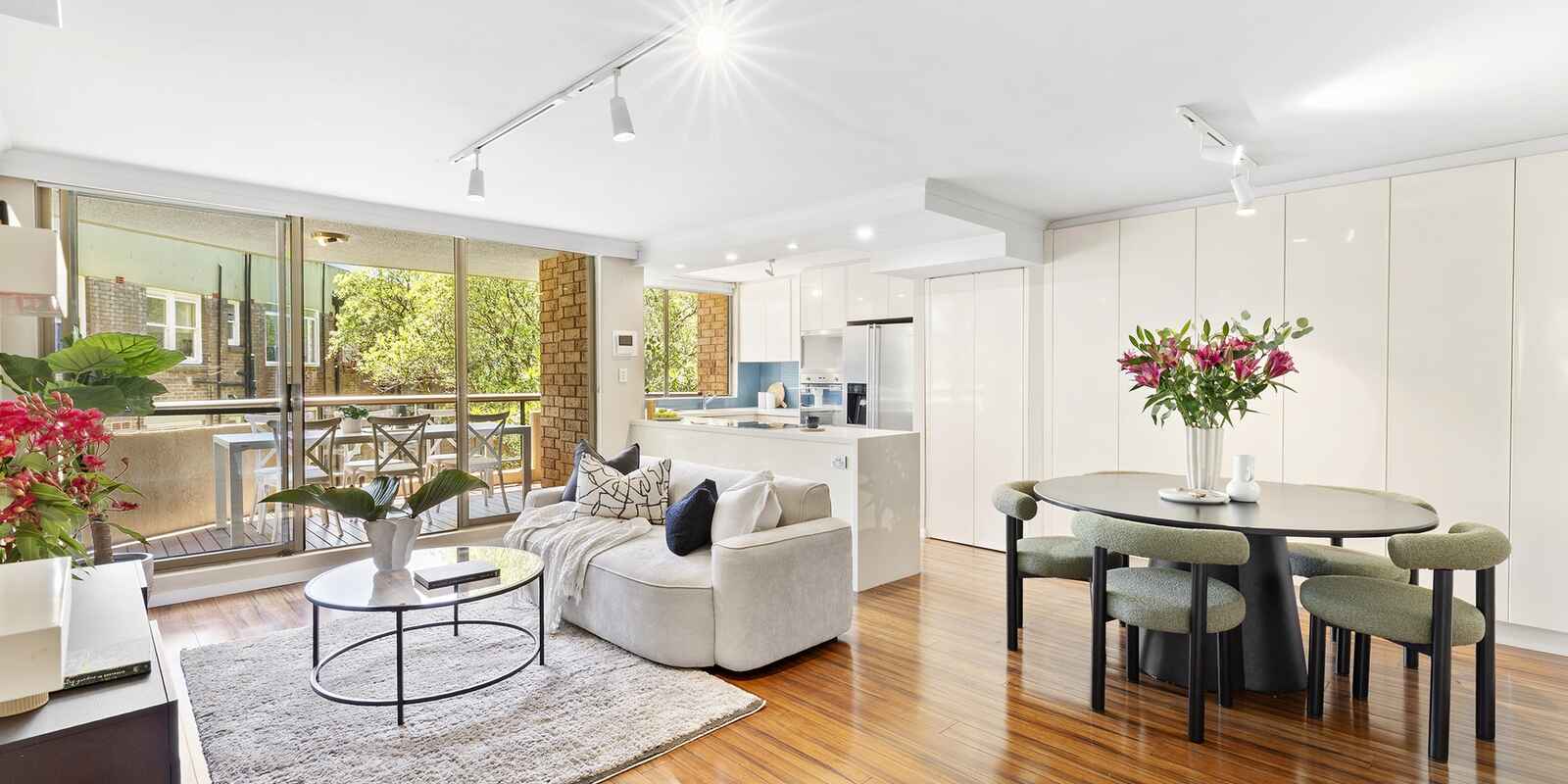 77/26 Kirketon Road Darlinghurst