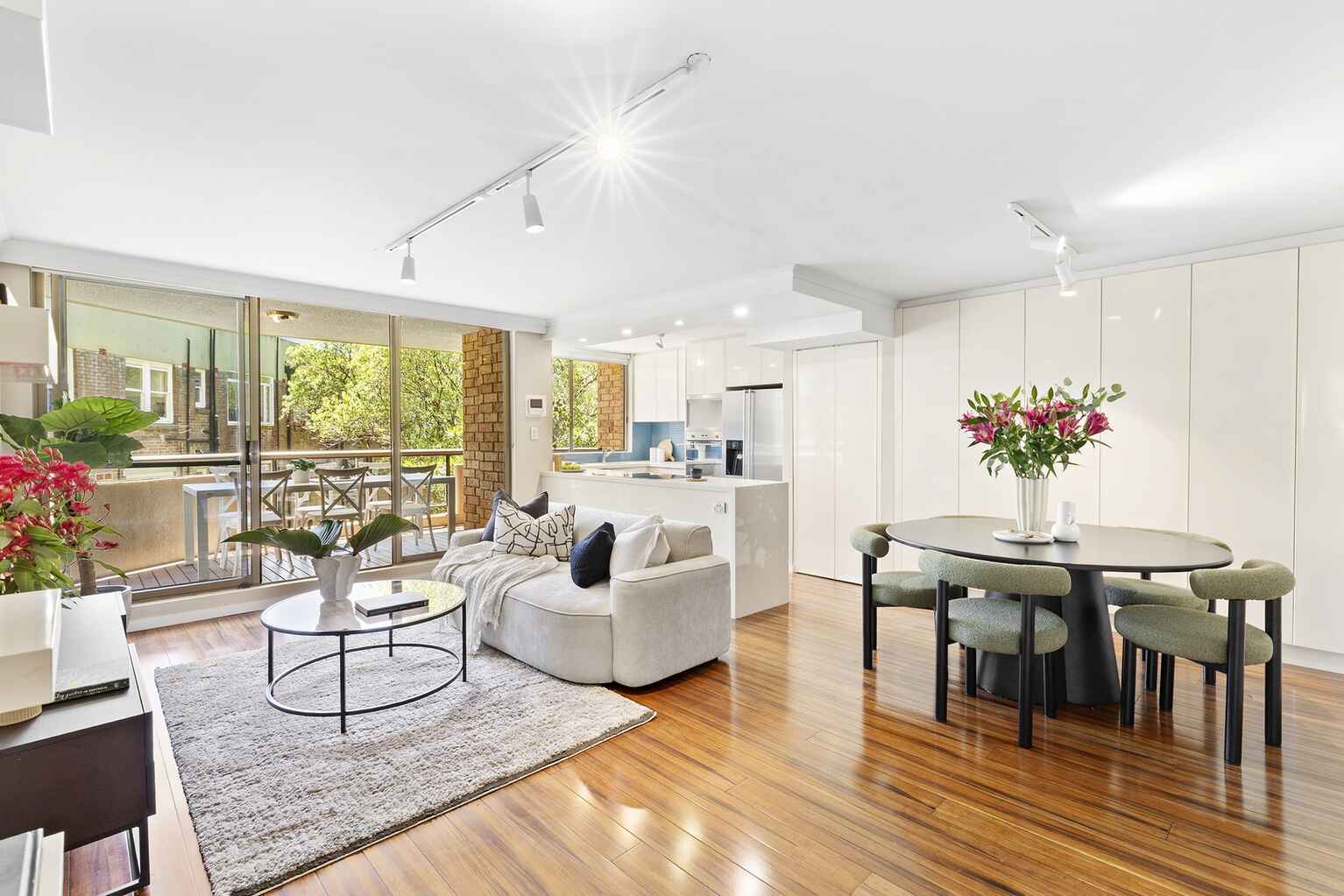 77/26 Kirketon Road Darlinghurst