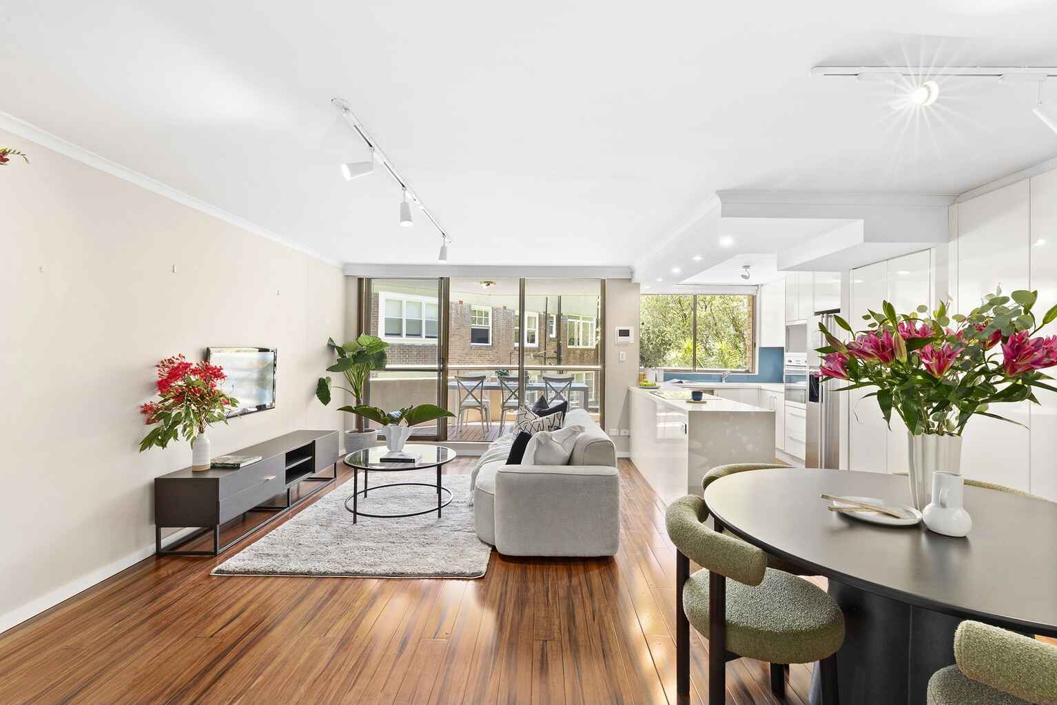 77/26 Kirketon Road Darlinghurst