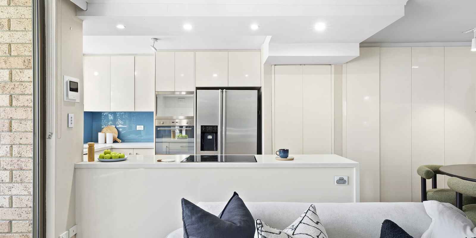 77/26 Kirketon Road Darlinghurst